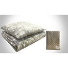 Постельное бельё 1,5 сп+подушка 50х70 см+ одеяло 140х205 см, цвет МИКС - Фото 6