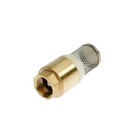 Клапан обратный с сеткой «СТМ», 1/2" - Фото 2