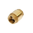 Клапан обратный «СТМ», 3/4" - Фото 2