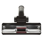 Универсальная щетка для пылесоса "Пол-ковер" Ozone с металлической подошвой, под трубку 32 и   43005 4300587 - фото 16386257