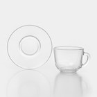 Чайный набор «Гламур», 12 предметов - Фото 3