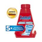 Чистящее средство для посудомоечных машин Somat Intensive, 250 мл - Фото 1