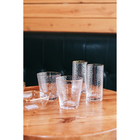 Стакан «Руно», 330 мл, с золотой отводкой, стекло, прозрачный - Фото 2