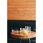 Стакан «Руно», 330 мл, с золотой отводкой, стекло, прозрачный - Фото 3