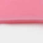 Молд Доляна «Ключ от сердца», силикон, 8,5×6,8 см, цвет МИКС - фото 4272158