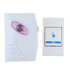 Звонок Luazon LZDV-01-01, беспроводной, 220 В, LR23A, МИКС - Фото 1