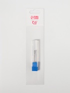 Фреза алмазная для маникюра «Обратный конус», средняя зернистость, 3.3×7 мм - Фото 3