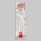 Фреза алмазная для маникюра «Шар», мелкая зернистость, 3.1 мм, в пластиковом футляре - Фото 5