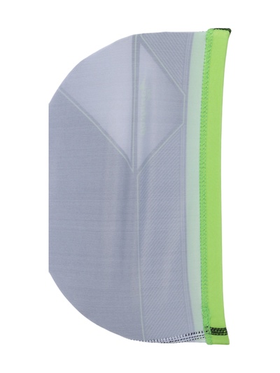 Шапочка для плавания детская ONLITOP Swim, тканевая, обхват 46-52 см