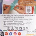 Пряжа "Puffy fine" 100% микрополиэстер 14,5м/100г  (378 орхидея) - Фото 4