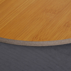 Доска для подачи Доляна «Цинза», d=30 см, толщина 0,8 см - Фото 2