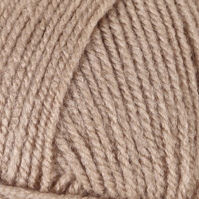 Пряжа "My baby" 100% акрил 150м/50гр (256 бежевый)