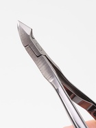 Кусачки маникюрные, двойная пружина, 10 см, длина лезвия-8 мм - Фото 4