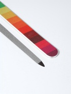 Набор маникюрный, 2 предмета, разноцветный - Фото 3