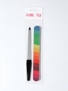 Набор маникюрный, 2 предмета, разноцветный - Фото 4