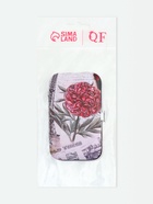 Набор маникюрный «Пейзаж», 6 предметов, в футляре, МИКС - Фото 6