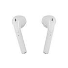 Наушники I9S-TWS BE1201, беспроводные, вкладыши, микрофон, BT v5.0, 55/300 мАч, белые - Фото 4