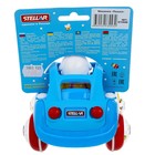 Машинка «Пышка», цвета МИКС - Фото 7