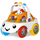 Машинка «Пышка», цвета МИКС - Фото 8