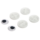 Электронный конструктор «Робот Гэри», деревянный, работает от батареек - Фото 14