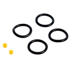 Электронный конструктор «Робот Гэри», деревянный, работает от батареек - Фото 16