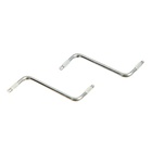 Электронный конструктор «Робот Гэри», деревянный, работает от батареек - Фото 17