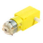 Электронный конструктор «Робот Гэри», деревянный, работает от батареек - Фото 8