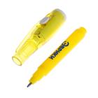 Ручка с чернилами и фонариком для рисования светом «Секреты подружек», МИКС - фото 8458003
