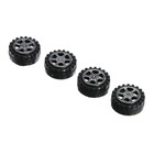 Набор для опытов «Марсоход», работает от батареек - Фото 5