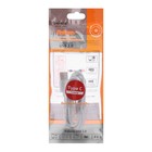 Кабель Belsis BS3216, Type-C - USB, 2 А, 1 м, быстрая зарядка, передача данных, белый - Фото 8