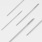 Иглы для вышивания, 10 шт, Из-200923 - Фото 2
