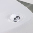 Бокс универсальный, 32 л, 60×40×19 см, на колесиках, МИКС - Фото 5