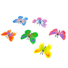 Набор животных «Насекомые», 8 фигурок, в пакете - фото 24407468