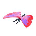 Набор животных «Насекомые», 8 фигурок, в пакете - фото 24407470