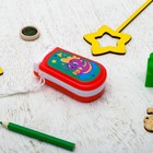 Музыкальный телефон «Прыгуны», МИКС, в пакете 4292776