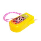 Музыкальный телефон «Прыгуны», МИКС, в пакете 4292776