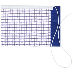 Сетка для настольного тенниса ONLYTOP, 184×14 см, с крепежом