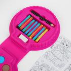 Набор для рисования «Прекрасной девочке» - Фото 5