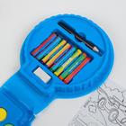 Набор для рисования «Красная тачка» - Фото 5