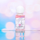 Туалетная вода Hello Kitty Wedding Dress, 30 мл - Фото 2