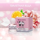 Туалетная вода Hello Kitty Wedding Dress, 30 мл - Фото 7