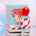 Туалетная вода Hello Kitty Cherry Cream, 30 мл - Фото 1