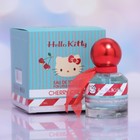 Туалетная вода Hello Kitty Cherry Cream, 30 мл - Фото 4