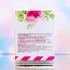 Туалетная вода Hello Kitty Little Rose For You, 30 мл. - Фото 3