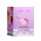 Туалетная вода Hello Kitty Velvet Dance, 30 мл - Фото 3