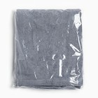 Парео для сауны "Экономь и Я", цвет серый, 68×150 см - Фото 9
