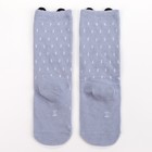 Гольфы детские, «Лисичка» цвет серый, размер 18-20 - Фото 2