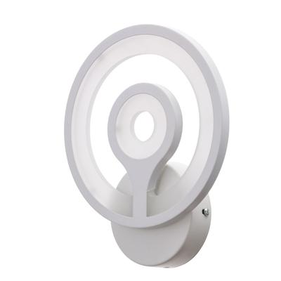 Бра «Антураж» 1×11 Вт LED 3000К/6000К 23×19×5 см