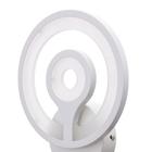 Бра «Антураж» 1×11 Вт LED 3000К/6000К 23×19×5 см - Фото 4