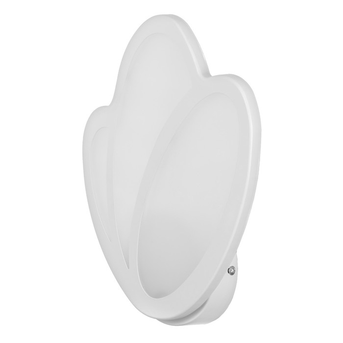 

Бра "Трио" 22Вт LED 3000/6000К белый 30,5х20х7,5 см